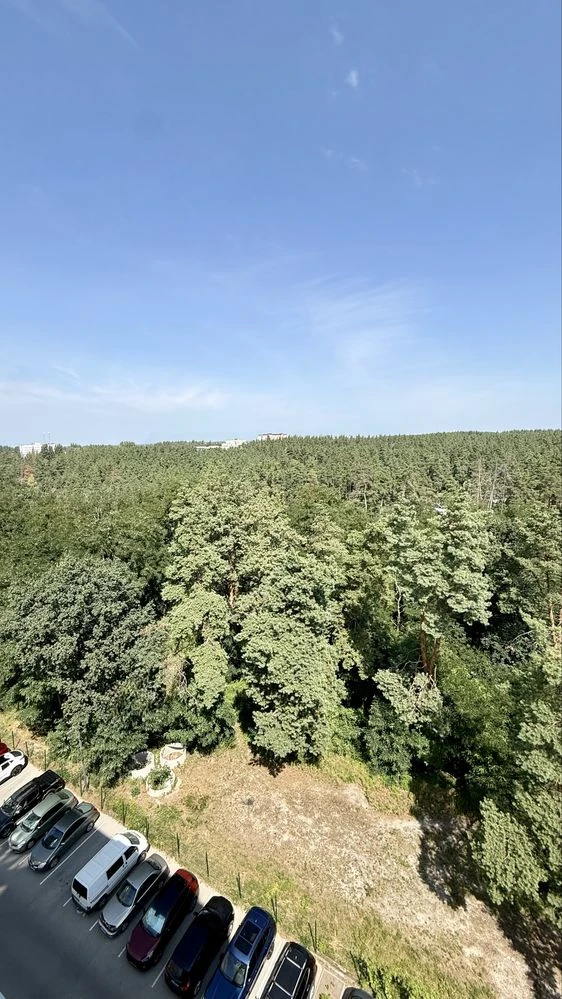 без % Продаж 2-кім. квартири в ЖК «Обухівський Ключ», м. Обу