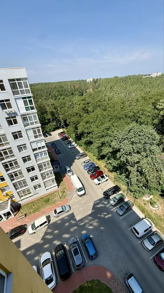 без % Продаж 2-кім. квартири в ЖК «Обухівський Ключ», м. Обу