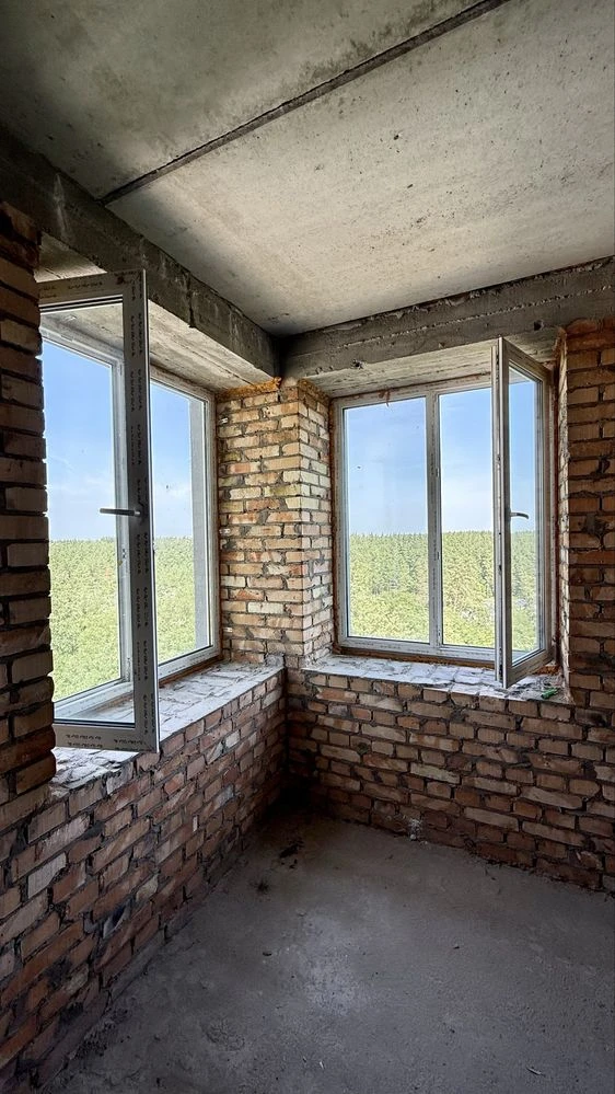 без % Продаж 2-кім. квартири в ЖК «Обухівський Ключ», м. Обу