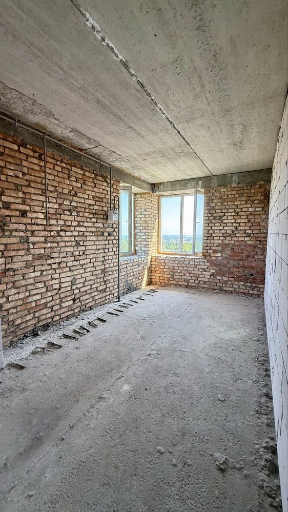 без % Продаж 2-кім. квартири в ЖК «Обухівський Ключ», м. Обу