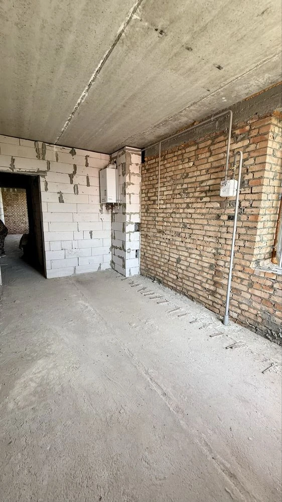 без % Продаж 2-кім. квартири в ЖК «Обухівський Ключ», м. Обу