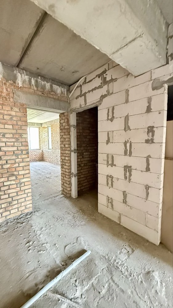 без % Продаж 2-кім. квартири в ЖК «Обухівський Ключ», м. Обу