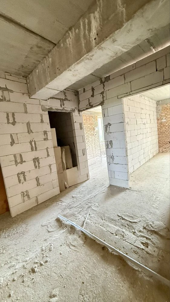 без % Продаж 2-кім. квартири в ЖК «Обухівський Ключ», м. Обу