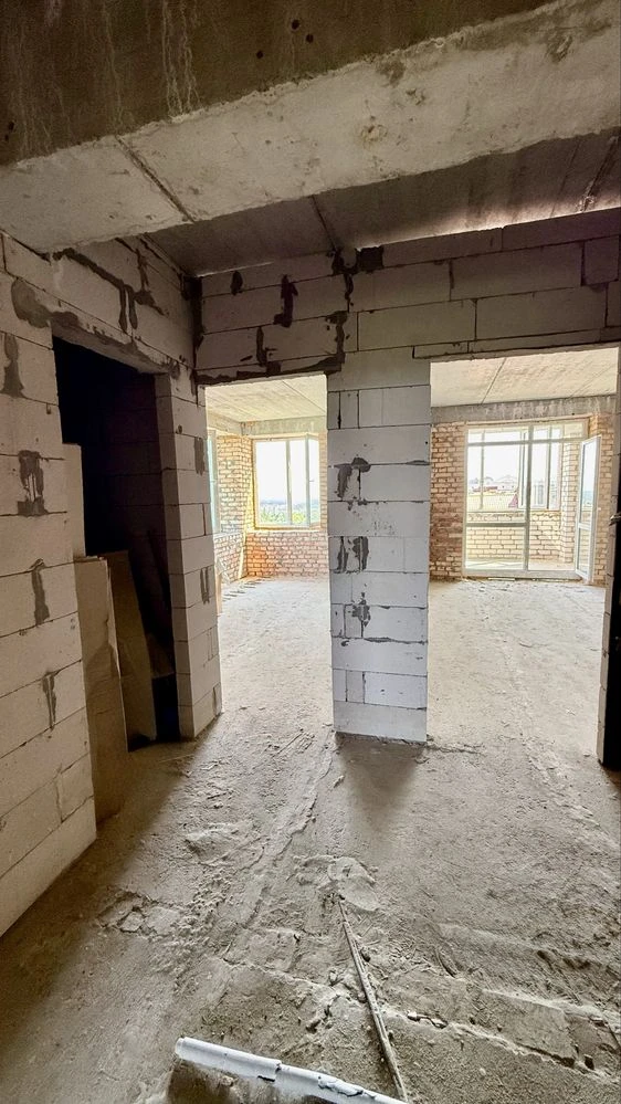 без % Продаж 2-кім. квартири в ЖК «Обухівський Ключ», м. Обу