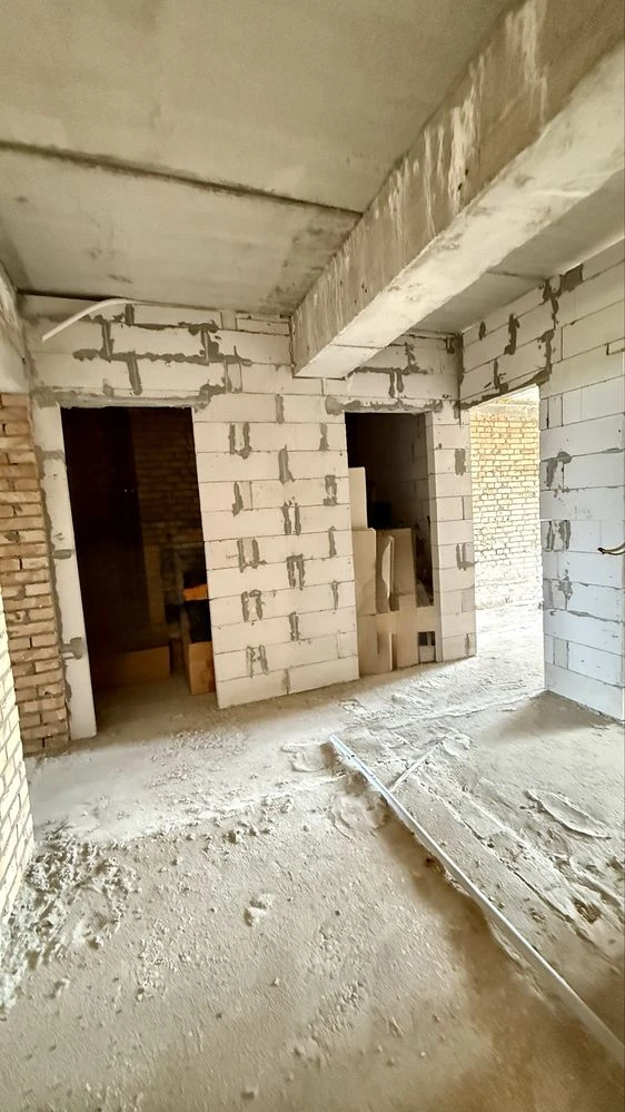 без % Продаж 2-кім. квартири в ЖК «Обухівський Ключ», м. Обу