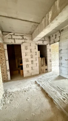 без % Продаж 2-кім. квартири в ЖК «Обухівський Ключ», м. Обу