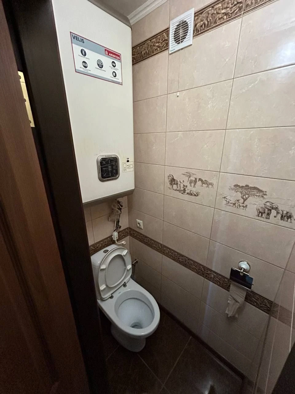 Продам 2х кімнатну квартиру