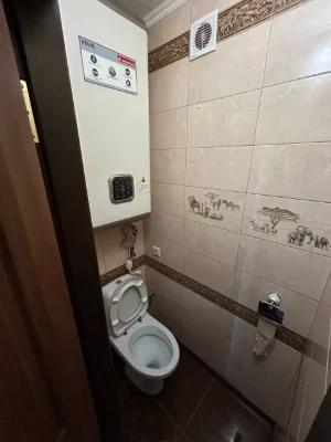 Продам 2х кімнатну квартиру