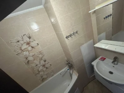 Продам 2х кімнатну квартиру