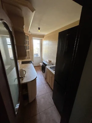 Продам 2х кімнатну квартиру