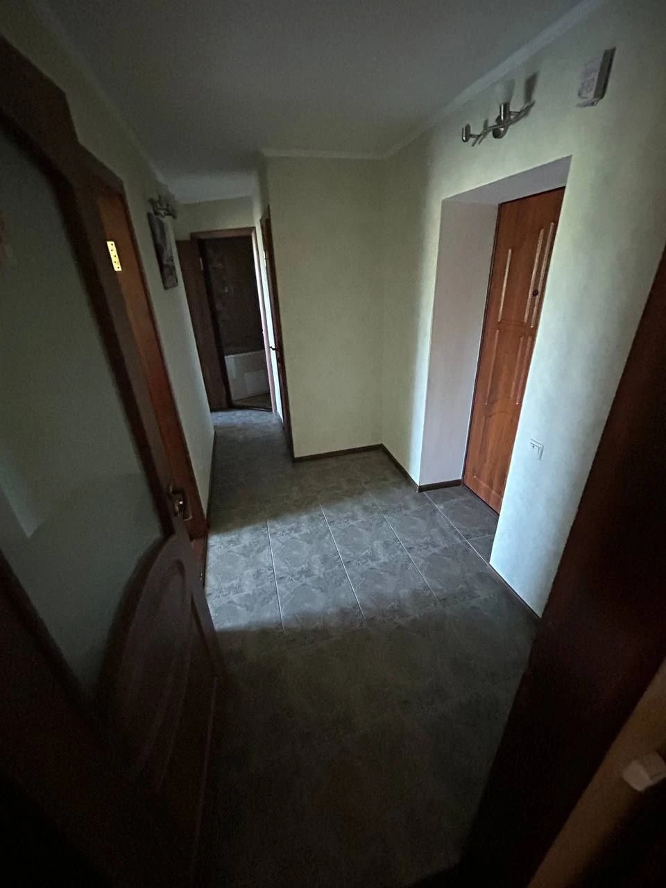 Продам 2х кімнатну квартиру