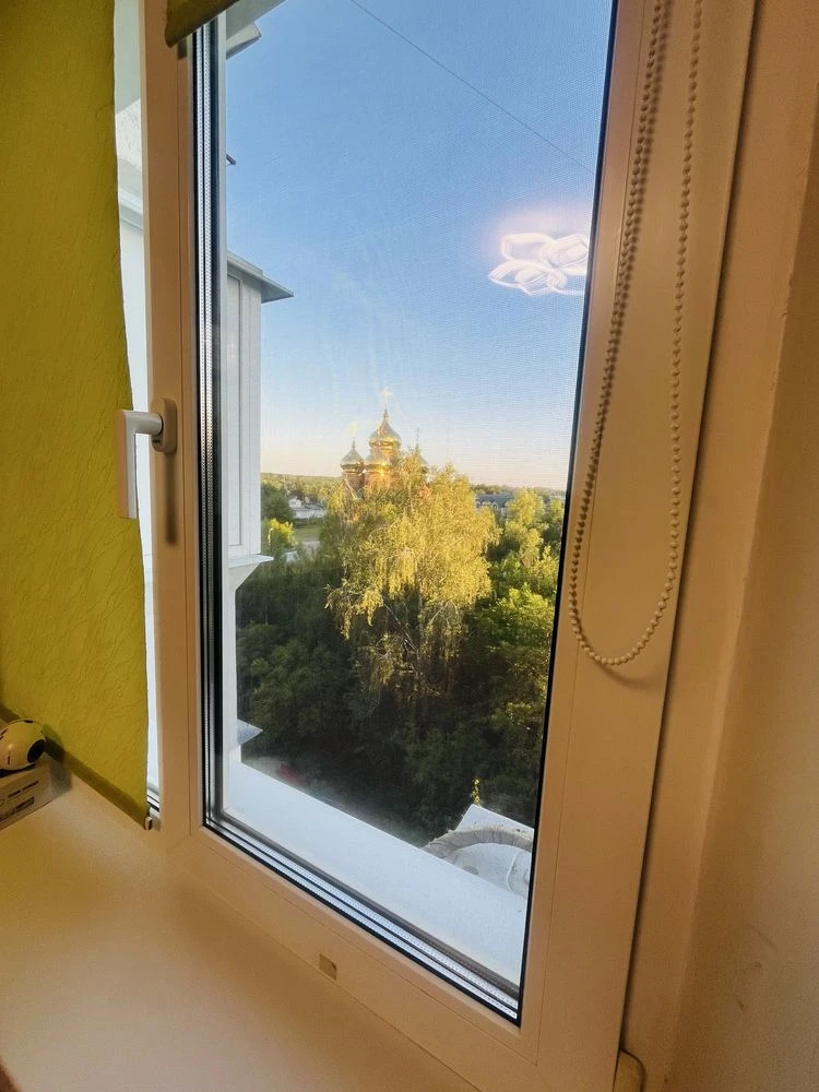 Продаж 2-х кімнатної квартири в м.Обухів по вул.Каштанова 15