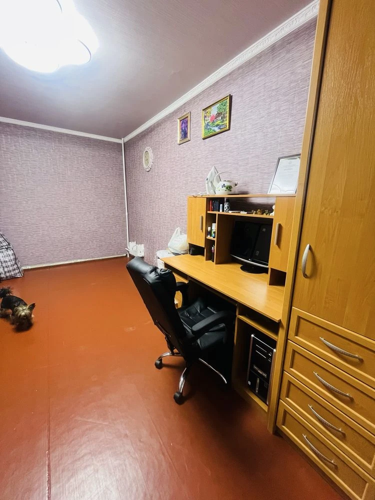 Продаж 2-х кімнатної квартири в м.Обухів по вул.Каштанова 15