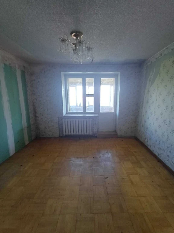 Продаж 2-кімнатної квартири м. Обухів, вул. Трипільська