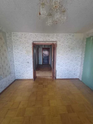Продаж 2-кімнатної квартири м. Обухів, вул. Трипільська