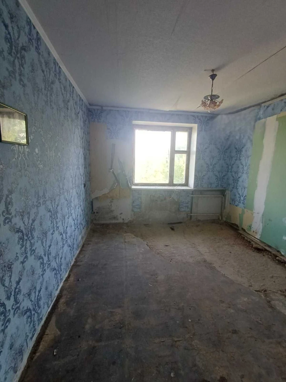 Продаж 2-кімнатної квартири м. Обухів, вул. Трипільська