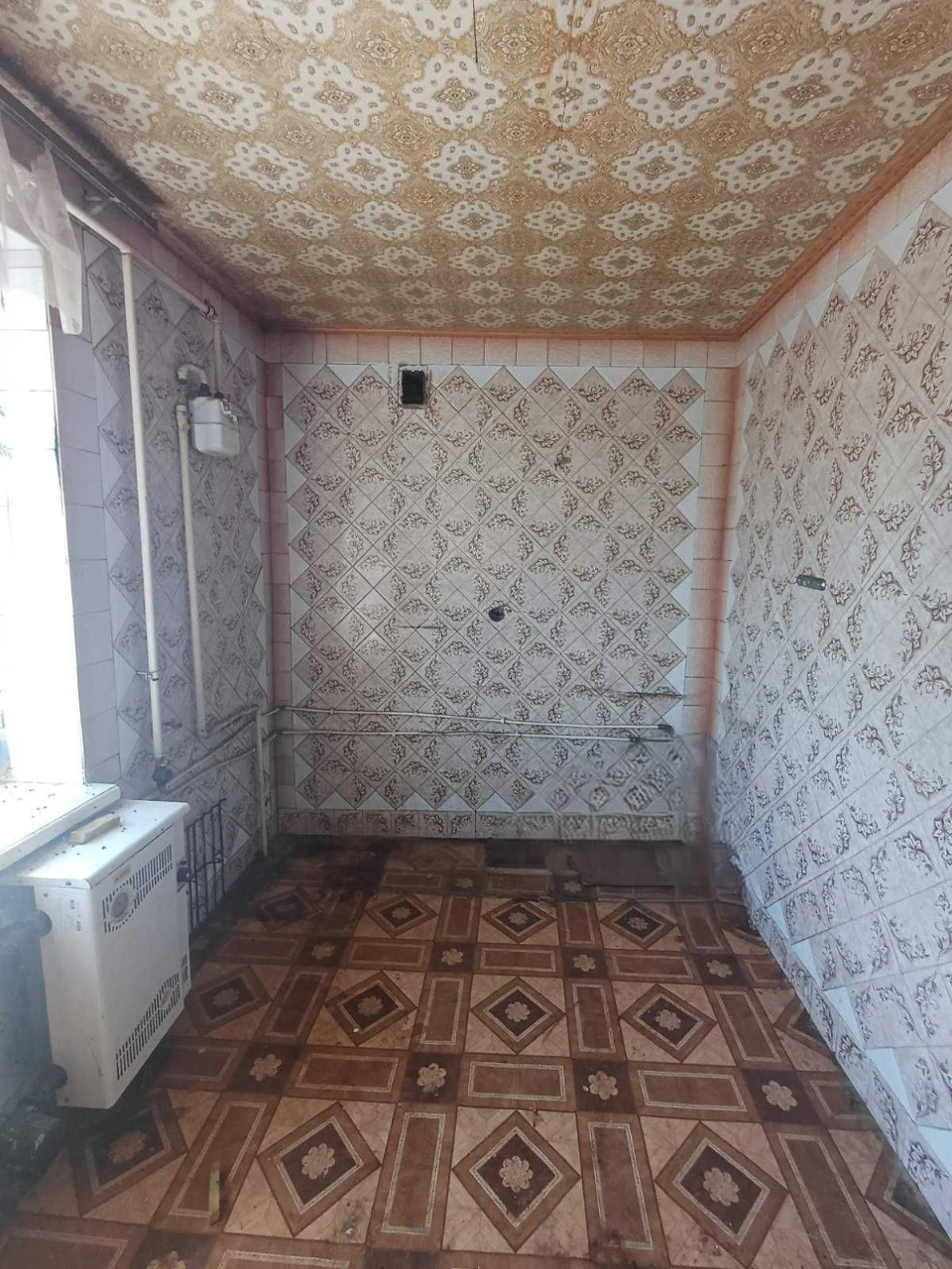 Продаж 2-кімнатної квартири м. Обухів, вул. Трипільська