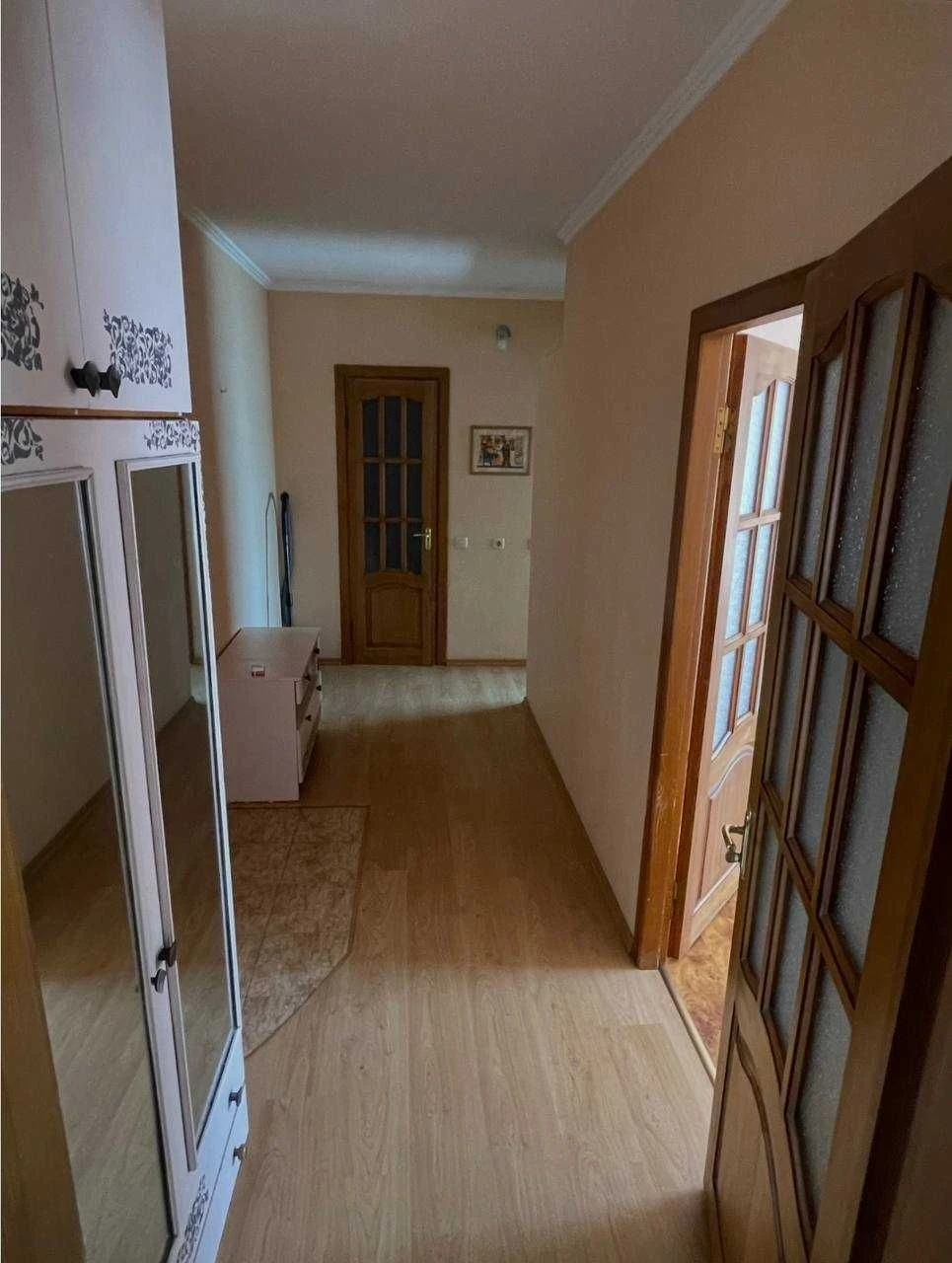 Продаж 2х кімнатної Київська 156 м.Обухів