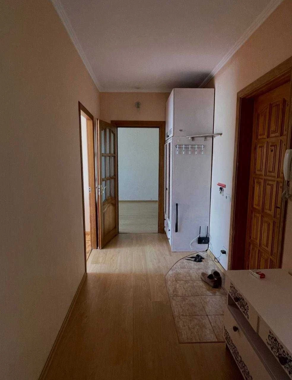 Продаж 2х кімнатної Київська 156 м.Обухів