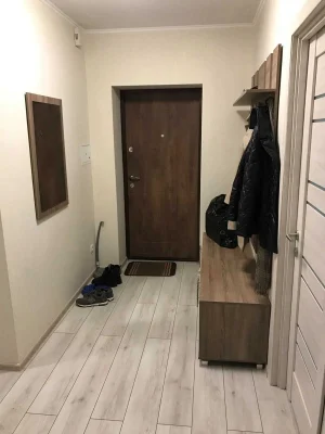 Продам 3-х кімнатну квартиру в м.Обухів