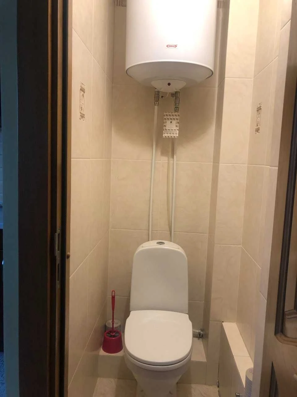 ВЛАСНИК! Продаж 2-ох кімнатної (68м.Кв ) квартири