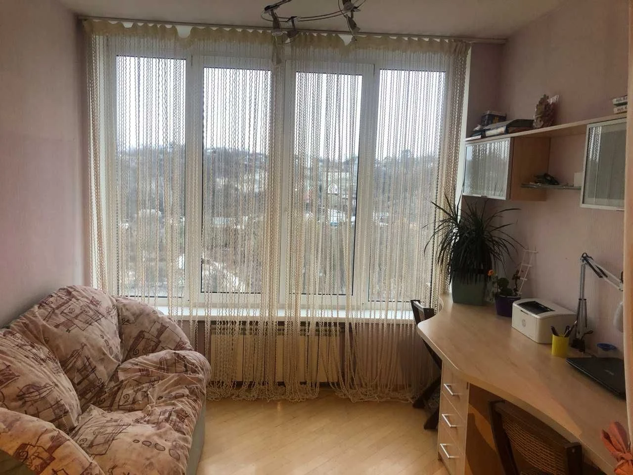 ВЛАСНИК! Продаж 2-ох кімнатної (68м.Кв ) квартири