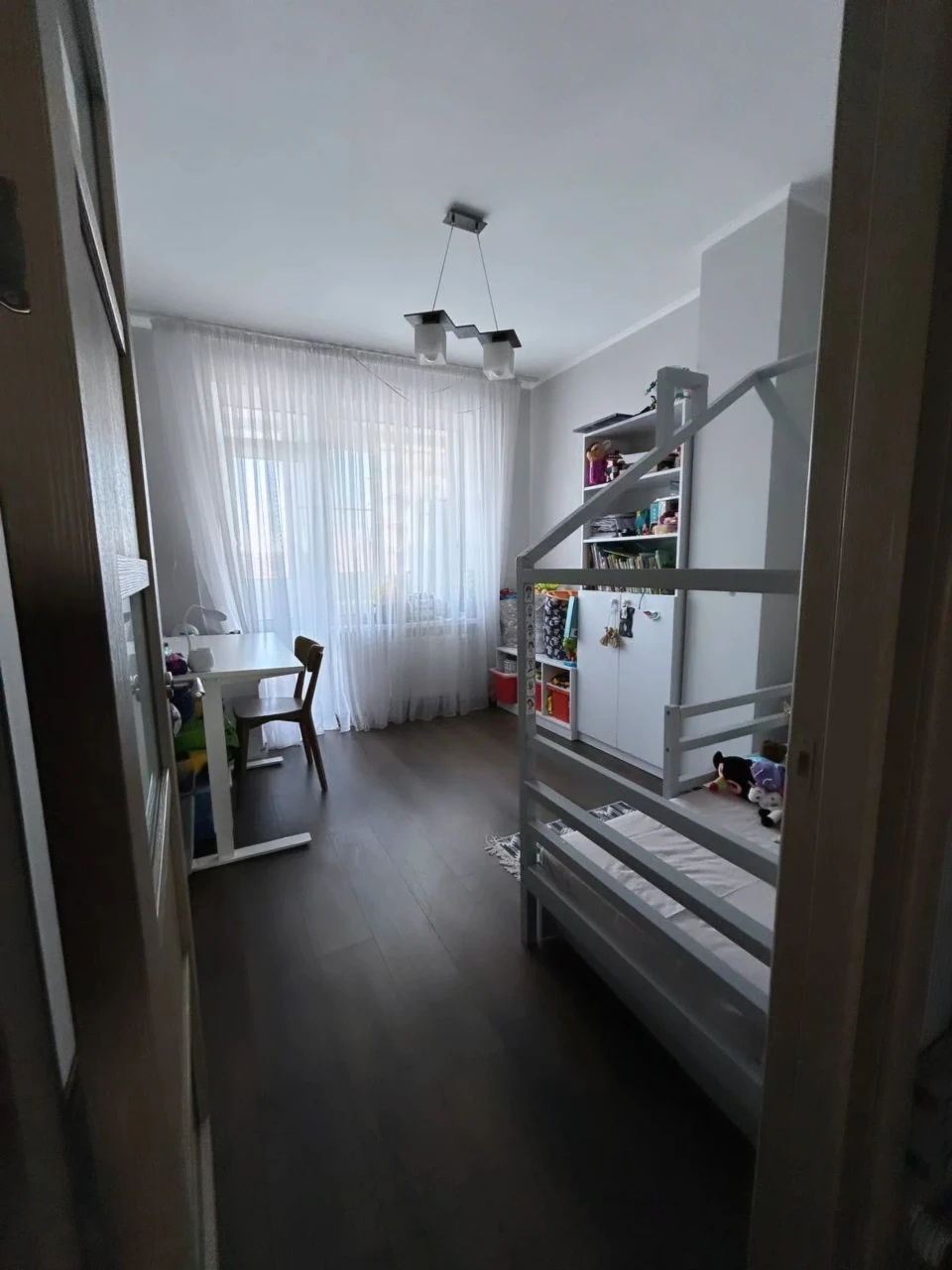 Продам 2 кімнатну квартиру в м Обухів, вул Академічна