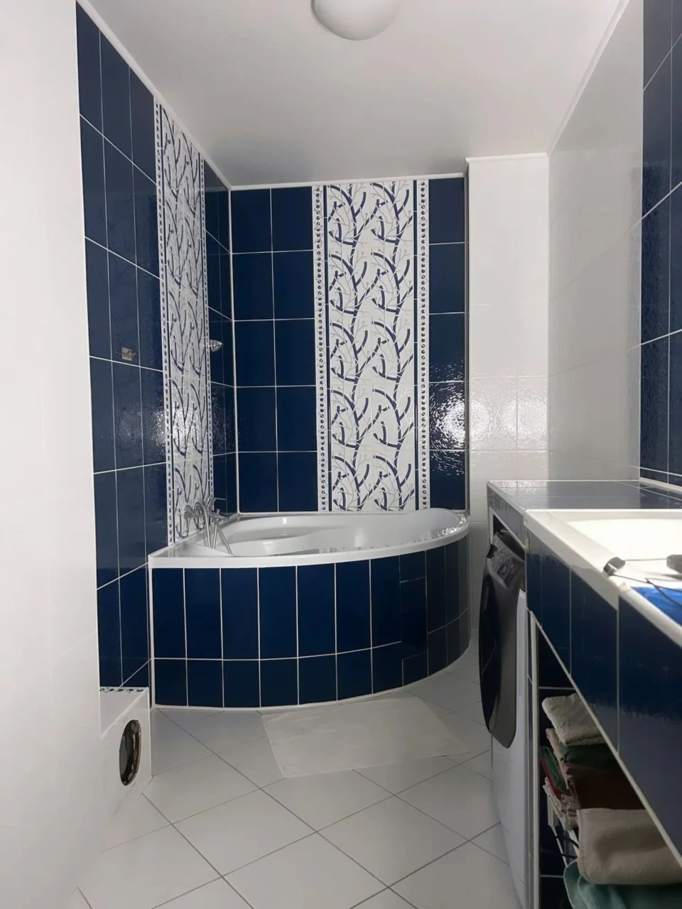 Продам 2 кімнатну квартиру в м Обухів, вул Академічна