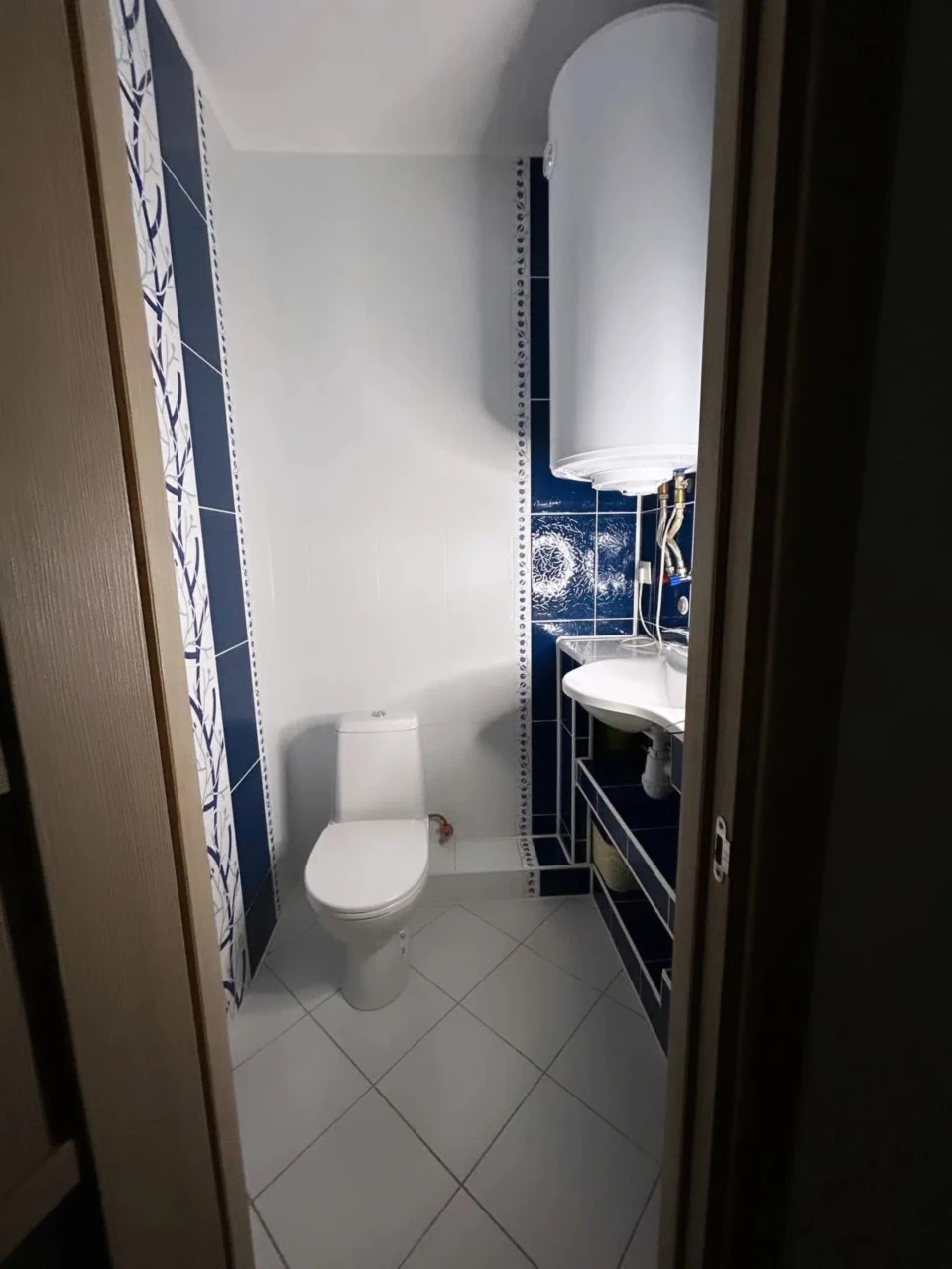 Продам 2 кімнатну квартиру в м Обухів, вул Академічна