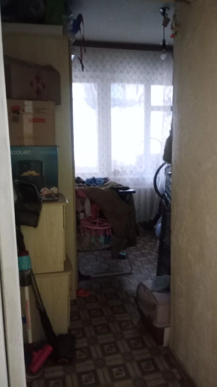 Без %,  3-кімнатна  квартира,  зупинка Піщана