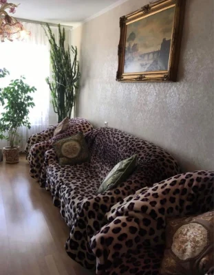 Продам 3 кімн. Квартиру в Обухові, вул Миру 11!