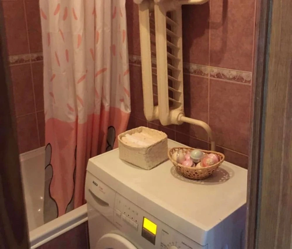 Продам 3 кімн. Квартиру в Обухові, вул Миру 11!