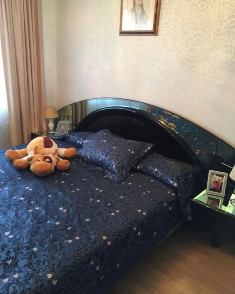 Продам 3 кімн. Квартиру в Обухові, вул Миру 11!