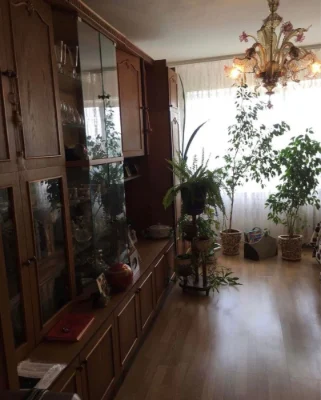 Продам 3 кімн. Квартиру в Обухові, вул Миру 11!