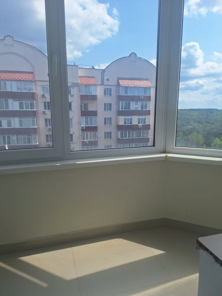 Продаж 2-кімнатної квартири в м.Обухів