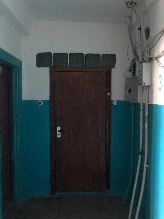 1/4 ч. двокімнатної квартири