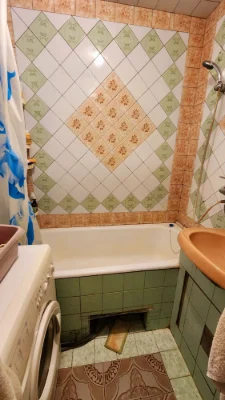 Продам 1к.квартиру м.Обухів