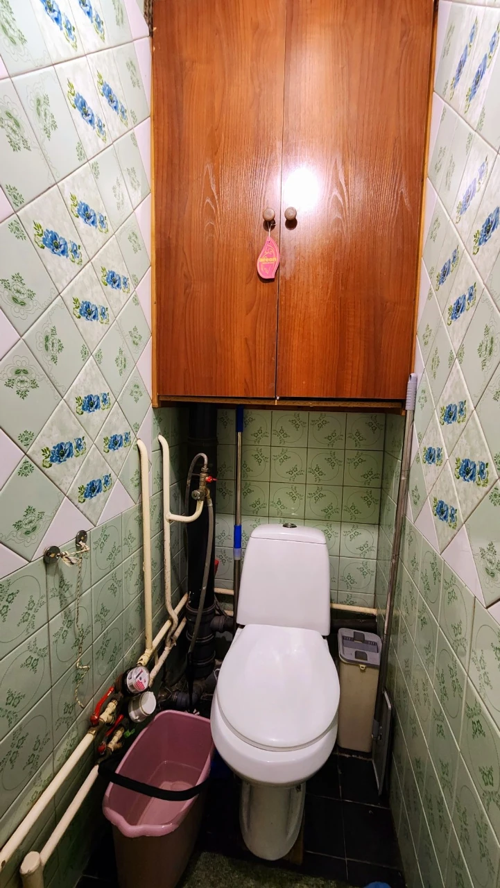Продам 1к.квартиру м.Обухів