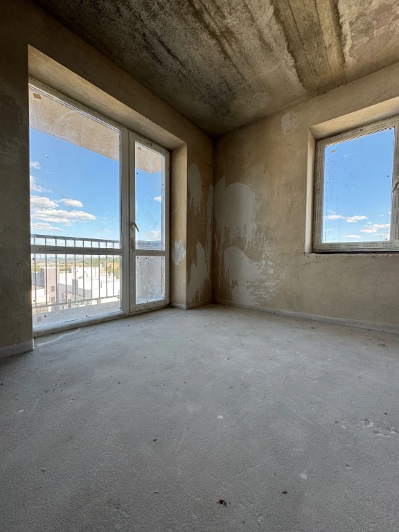 Продаж 2К квартири, 66м2, ЖК Парковий Квартал, будинок #3, в