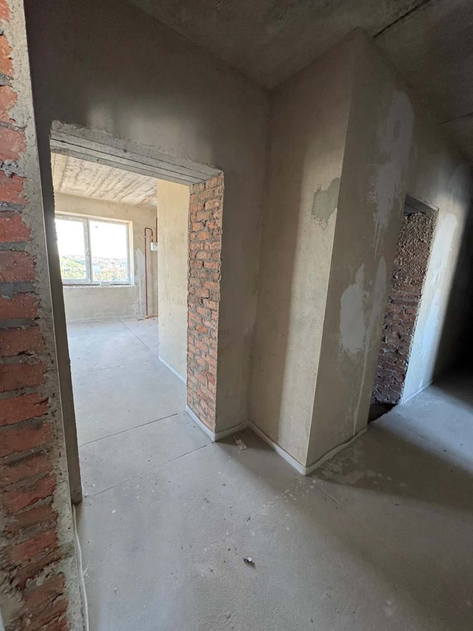 Продаж 2К квартири, 66м2, ЖК Парковий Квартал, будинок #3, в