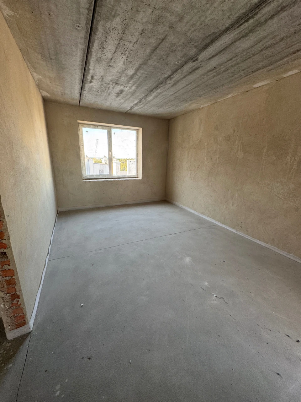 Продаж 2К квартири, 66м2, ЖК Парковий Квартал, будинок #3, в