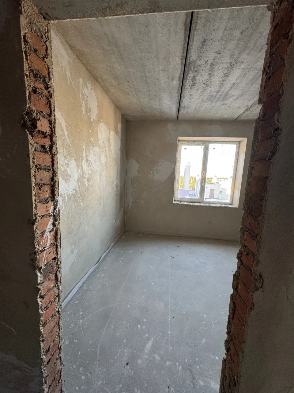 Продаж 2К квартири, 66м2, ЖК Парковий Квартал, будинок #3, в