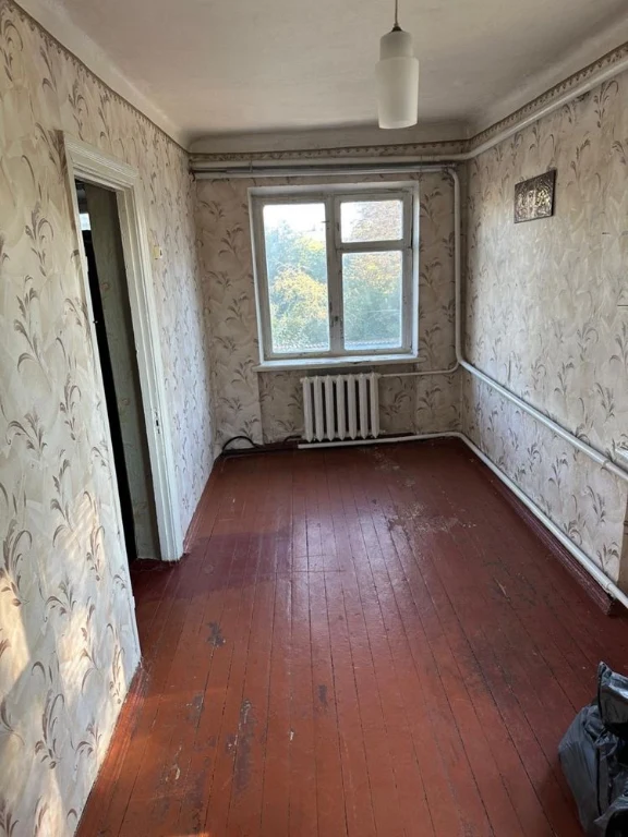Продаж теплої 2-к квартири біля Центру та Парку! 2 поверх, в
