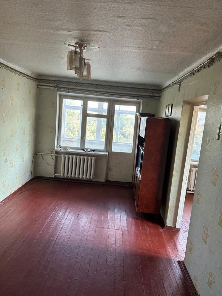 Продаж теплої 2-к квартири біля Центру та Парку! 2 поверх, в