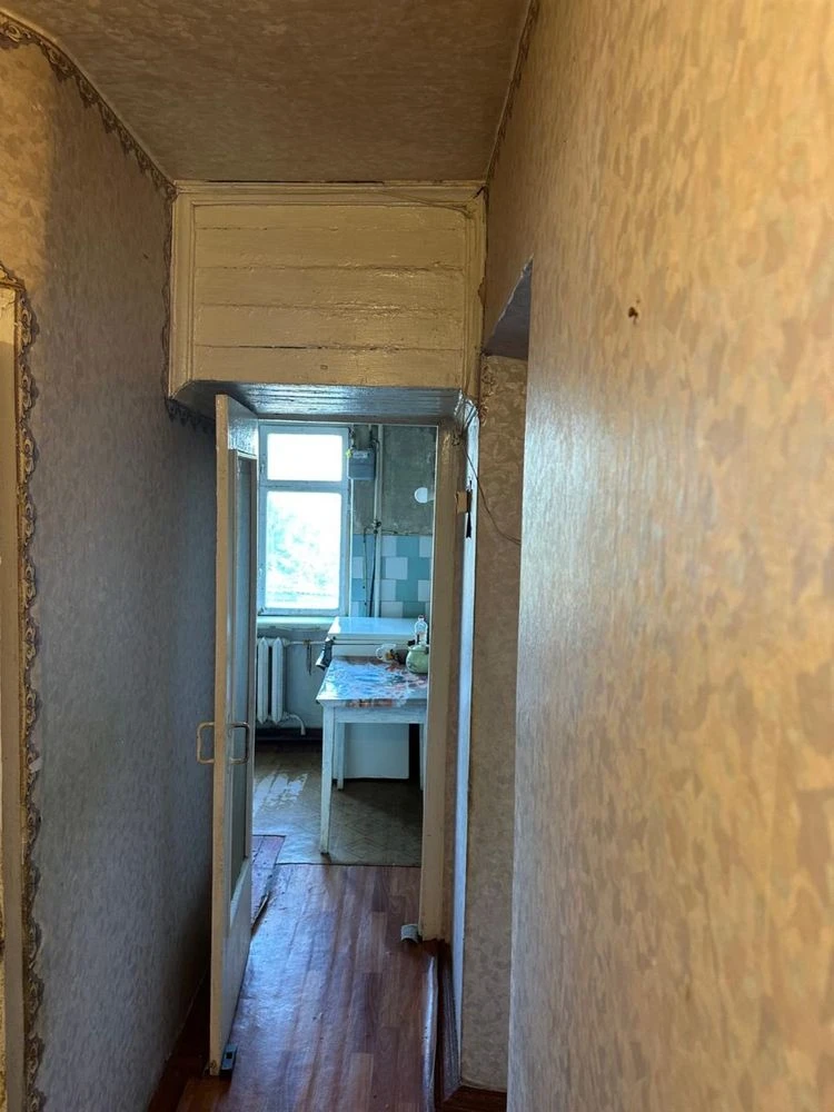 Продаж теплої 2-к квартири біля Центру та Парку! 2 поверх, в