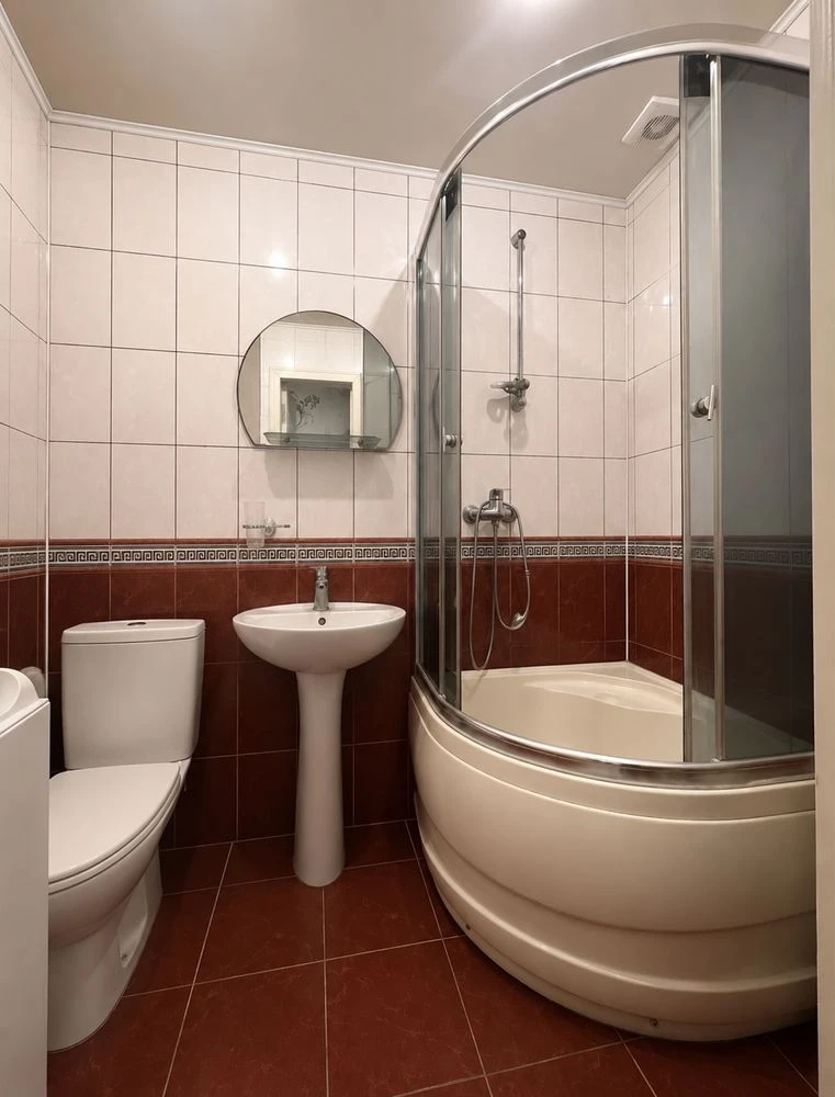 Продаж 1 кімнатноі квартири в м.Сквира