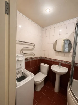 Продаж 1 кімнатноі квартири в м.Сквира