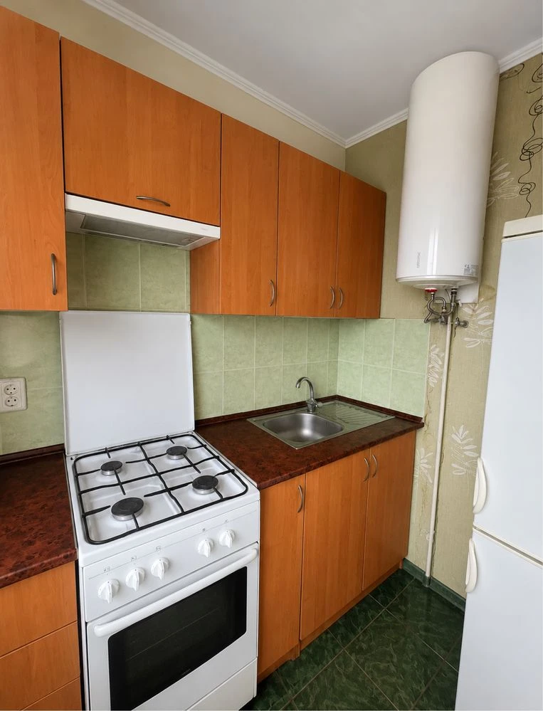 Продаж 1 кімнатноі квартири в м.Сквира