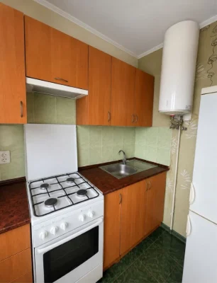 Продаж 1 кімнатноі квартири в м.Сквира