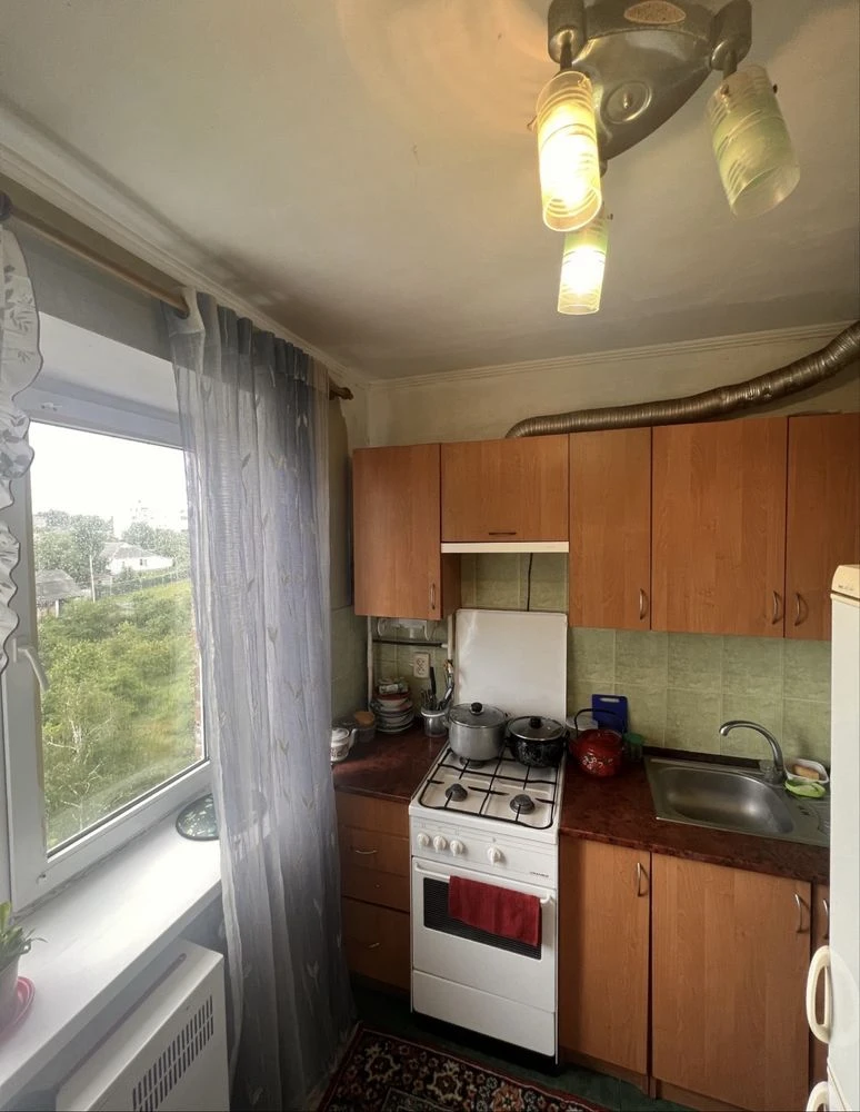 Продаж 1 кімнатноі квартири в м.Сквира